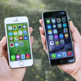 Thiết kế iPhone mới: Đã đến lúc cần thay đổi!