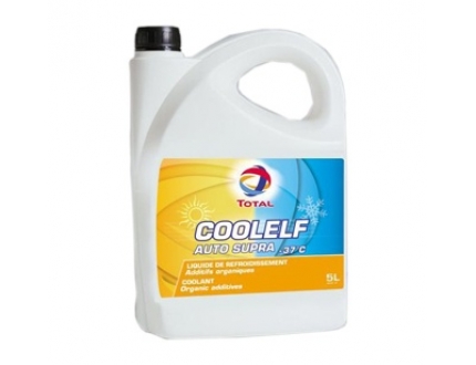 COOLELF AUTO SUPRA -37 ĐỘ 208L TOT C