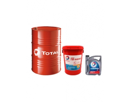 RUBIA TIR 6400 15W40 18LP TOT VN