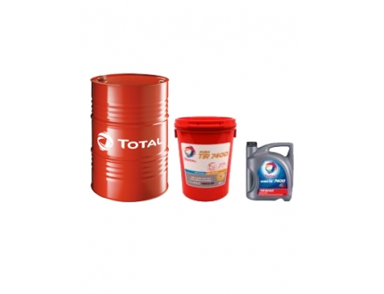 RUBIA TIR 7400 15W40 18LBCK TOT VN