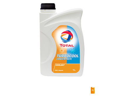 TURBOCOOL READYMIX 18B1L TOT SG